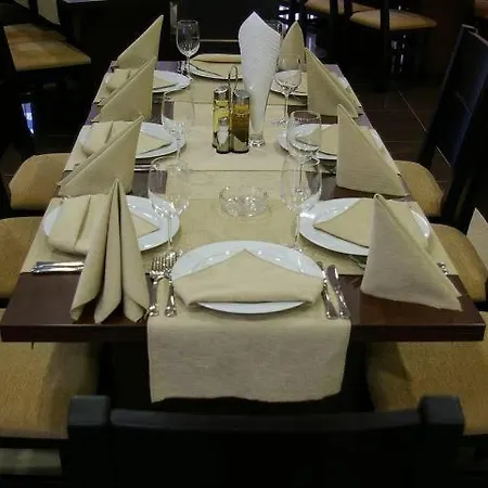 Hotel Atagen