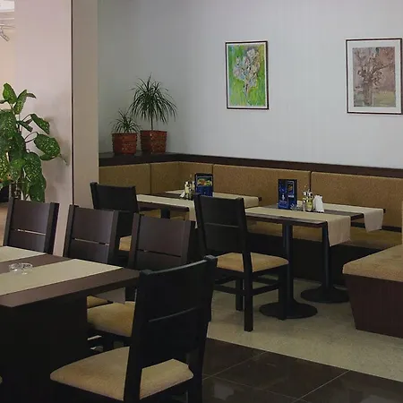 Atagen Hotel Pomorie