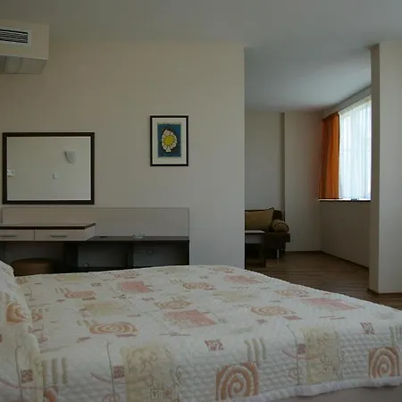 Atagen Hotel 3*
