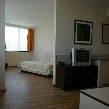 Atagen 3* Pomorie