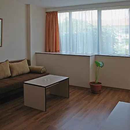 Atagen Hotel Pomorie