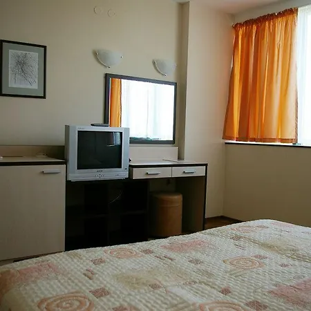 Atagen 3* Pomorie