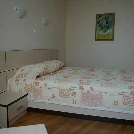 Atagen Hotel Pomorie