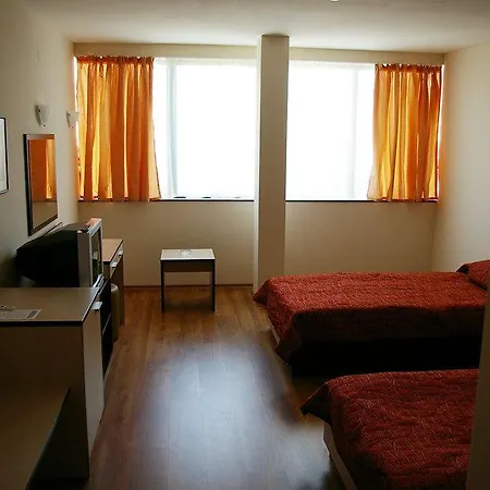 Atagen Hotel 3*