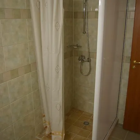 Atagen Hotel Pomorie