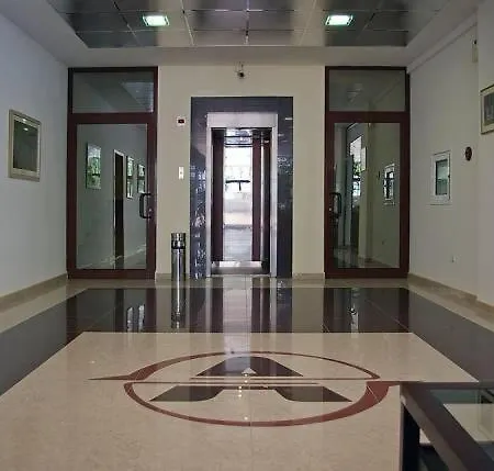 атаген Хотел 3*