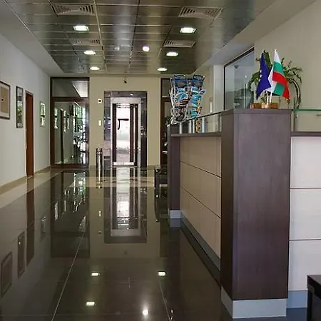 атаген 3* Поморие